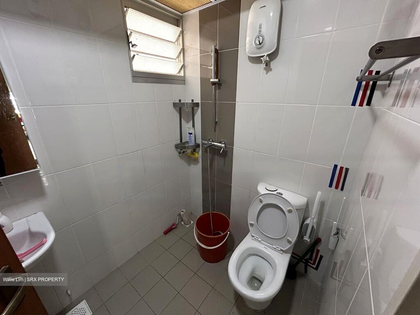 Blk 473B Hougang Parkedge (Hougang), HDB 4 Rooms #472873041
